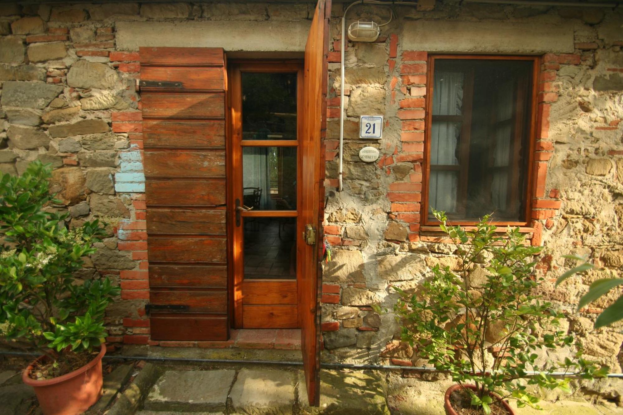 Fattoria Gambaro Di Petrognano Villa Collodi Exterior photo